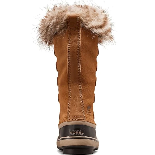 SOREL JOAN OF ARCTIC DTV W CAMEL BROWN 23 6 SOREL JOAN OF ARCTIC DTV W CAMEL BROWN 23 - Image 4