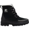 SOREL TORINO II W BLACK 23 -Winter Sportswear 9 64419 torino ii w black 1886261 010 01