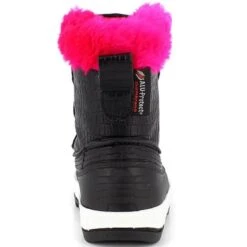 KIMBERFEEL ARTY BABY ROSE 21 -Winter Sportswear 9 64752 arty baby rose arty ro 03