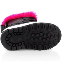 KIMBERFEEL ARTY BABY ROSE 21 -Winter Sportswear 9 64752 arty baby rose arty ro 04