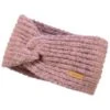 BARTS DESIRE HEADBAND PINK 23