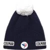 COLMAR HAT NAVY BLUE 23 -Winter Sportswear 9 66555 hat navy blue b5049 6tg 68 01