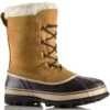 SOREL CARIBOU BUFF 23 -Winter Sportswear 9 6744 caribou buff nm1000 281 01