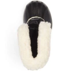 SOREL YOOT PAC NYLON DTV BLACK 23 -Winter Sportswear 9 70233 yoot pac nylon dtv black 1855212 010 05