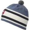 SWIX TRADITION LIGHT BEANIE BLUE SEA 23 -Winter Sportswear 9 75235 tradition light beanie blue sea 46450 72102 01