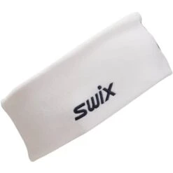 SWIX FRESCO HEADBAND SNOW WHITE 23 8 SWIX FRESCO HEADBAND SNOW WHITE 23 -Winter Sportswear 9 75236 fresco headband snow white 46611 00025 03