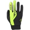 KINETIXX NEBELI JR BLACK/YELLOW 23 -Winter Sportswear 9 75470 nebeli jr black yellow 7020 631 07 01