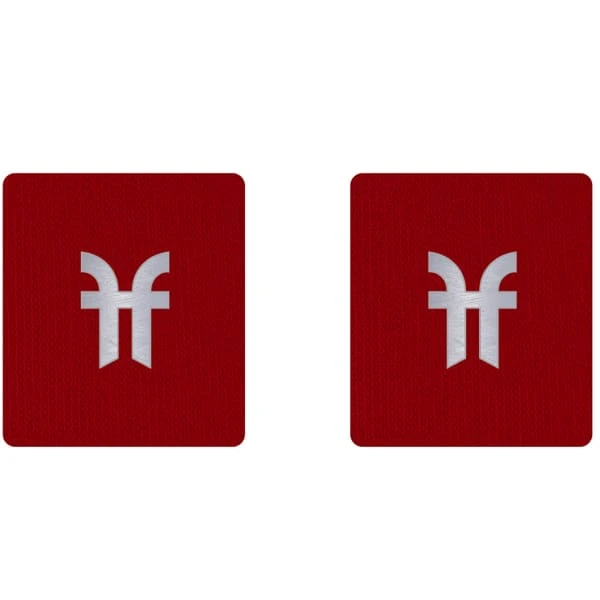 FACTION TFC CUFFBAND RED 21 3 FACTION TFC CUFFBAND RED 21