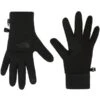 THE NORTH FACE W ETIP RECYD GLOVE TNF BLACK 23 -Winter Sportswear 9 78879 w etip recyd glove tnf black nf0a4shbjk3 01