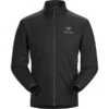 ARC'TERYX ATOM LT JACKET MEN'S BLACK 23 -Winter Sportswear 9 79398 atom lt jacket men s black 24109 blk 01