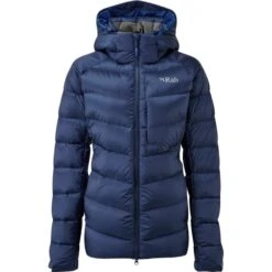 RAB AXION PRO JACKET WMNS BLUEPRINT 22