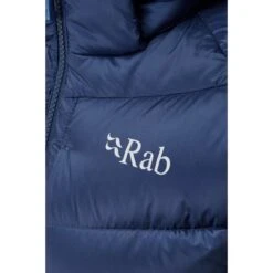 RAB AXION PRO JACKET WMNS BLUEPRINT 22 -Winter Sportswear 9 80343 axion pro jacket wmns blueprint qde 65 bp 03