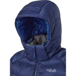 RAB AXION PRO JACKET WMNS BLUEPRINT 22 -Winter Sportswear 9 80343 axion pro jacket wmns blueprint qde 65 bp 05