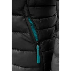RAB MICROLIGHT ALPINE JACKET WMNS BLACK 23 -Winter Sportswear 9 80348 microlight alpine jacket wmns black qdb 13 bl 04