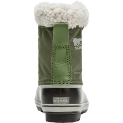 SOREL YOOT PAC NYLON DTV HIKER GREEN 23 -Winter Sportswear 9 81005 sorel yoot pac nylon dtv hiker green 1855212 371 04