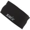 SWIX RACE ULTRALIGHT HEADBAND BLACK 23 -Winter Sportswear 9 8184 race ultralight headband black 46570 10000 01