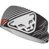 DYNAFIT GRAPHIC PERFORMANCE HEADBAND BLACK OUT 23 -Winter Sportswear 9 83935 graphic performance headband black out 08 0000071275 0911 01