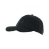 MILLET BASEBALL CAP BLACK 23 -Winter Sportswear 9 85460 baseball cap black miv8965 0247 01