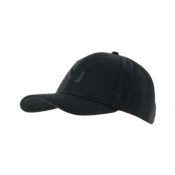 MILLET BASEBALL CAP BLACK 23
