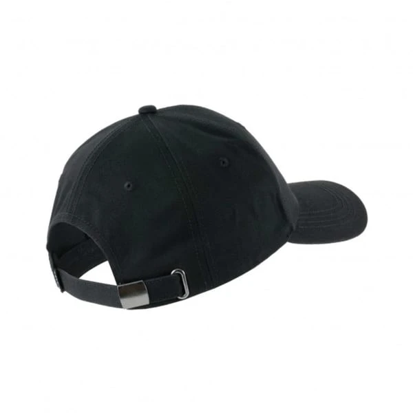MILLET BASEBALL CAP BLACK 23 4 MILLET BASEBALL CAP BLACK 23 - Image 2