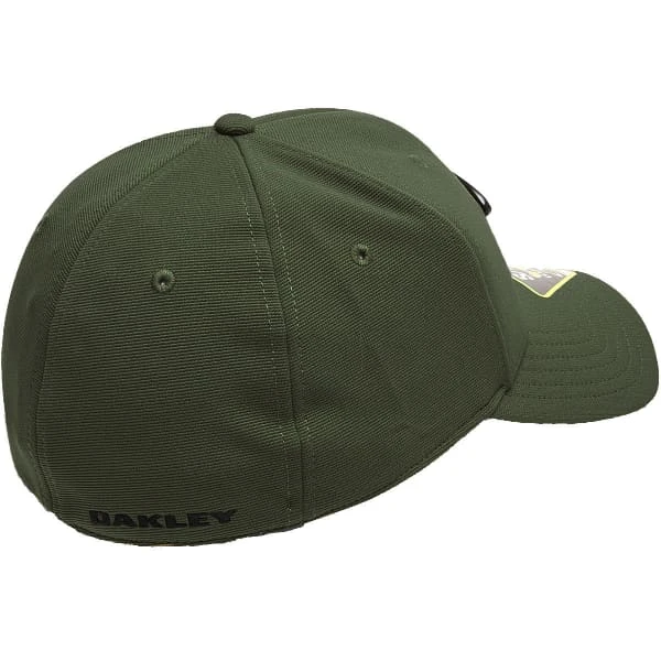 OAKLEY TINCAN CAP NEW DARK BRUSH 23 4 OAKLEY TINCAN CAP NEW DARK BRUSH 23 - Image 2