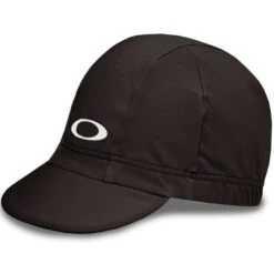 OAKLEY CAP 2.0 BLACKOUT 21