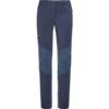 MILLET TRILOGY ADVANCED CORDURA PANT W SAPHIR 22 -Winter Sportswear 9 87554 trilogy advanced cordura pant w saphir miv8863 7317 01