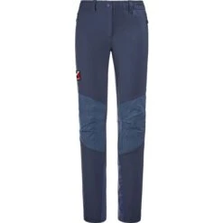 MILLET TRILOGY ADVANCED CORDURA PANT W SAPHIR 22