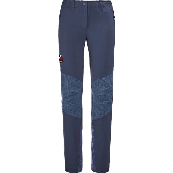 MILLET TRILOGY ADVANCED CORDURA PANT W SAPHIR 22 3 MILLET TRILOGY ADVANCED CORDURA PANT W SAPHIR 22