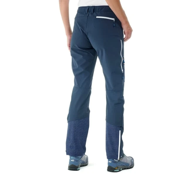 MILLET TRILOGY ADVANCED CORDURA PANT W SAPHIR 22 4 MILLET TRILOGY ADVANCED CORDURA PANT W SAPHIR 22 - Image 2