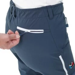 MILLET TRILOGY ADVANCED CORDURA PANT W SAPHIR 22 13 MILLET TRILOGY ADVANCED CORDURA PANT W SAPHIR 22 -Winter Sportswear 9 87554 trilogy advanced cordura pant w saphir miv8863 7317 06