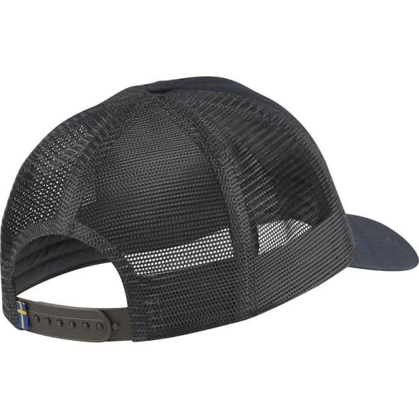 Fjallraven FJÄLLRÄVEN VARDAG LÅNGTRADARKEPS DARK NAVY 23 4 Fjallraven FJÄLLRÄVEN VARDAG LÅNGTRADARKEPS DARK NAVY 23 - Image 2