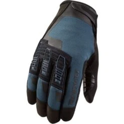 DAKINE CROSS-X GLOVE MIDNIGHT BLUE 22