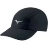 MIZUNO DRYLITE CAP BLACK 23 -Winter Sportswear 9 89608 drylite cap black j2gw0031 09 01