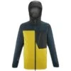 MILLET MAGMA GTX JKT M WILD LIME/ORION BLUE 22 -Winter Sportswear 9 91056 miv9198 9165 01