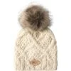 PICTURE JUDE BEANIE OFF WHITE 23 -Winter Sportswear 9 91581 jude off white b215 b 01