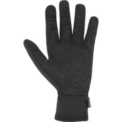 PICTURE LORADO GLOVES BLACK 23 -Winter Sportswear 9 92117 lorado gloves black gt131 a 03