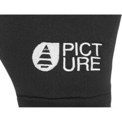 PICTURE LORADO GLOVES BLACK 23 -Winter Sportswear 9 92117 lorado gloves black gt131 a 05