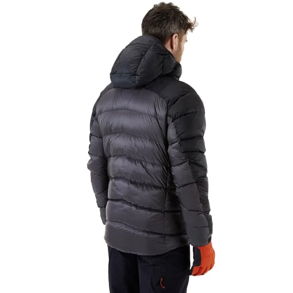 RAB NEUTRINO PRO JACKET BLACK/GRAPHENE 23 4 RAB NEUTRINO PRO JACKET BLACK/GRAPHENE 23 - Image 2