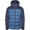 RAB NEUTRINO PRO JACKET DEEP INK/INK 23 -Winter Sportswear 9 92470 neutrino pro jacket deep ink ink qdn 95 dii 01