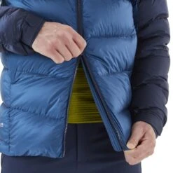 RAB NEUTRINO PRO JACKET DEEP INK/INK 23 -Winter Sportswear 9 92470 neutrino pro jacket deep ink ink qdn 95 dii 04