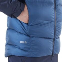 RAB NEUTRINO PRO JACKET DEEP INK/INK 23 -Winter Sportswear 9 92470 neutrino pro jacket deep ink ink qdn 95 dii 05