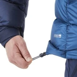 RAB NEUTRINO PRO JACKET DEEP INK/INK 23 -Winter Sportswear 9 92470 neutrino pro jacket deep ink ink qdn 95 dii 06