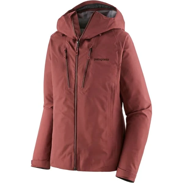 PATAGONIA W'S TRIOLET JKT ROSEHIP 23 3 PATAGONIA W'S TRIOLET JKT ROSEHIP 23