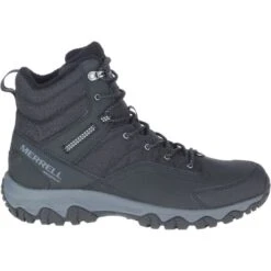 MERRELL THERMO AKITA MID WP/BLACK 23