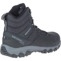 MERRELL THERMO AKITA MID WP/BLACK 23 -Winter Sportswear 9 94107 thermo akita mid wp black j036441 05
