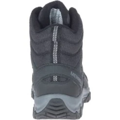 MERRELL THERMO AKITA MID WP/BLACK 23 -Winter Sportswear 9 94107 thermo akita mid wp black j036441 06