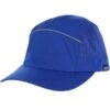 REGATTA EXTENDED CAP NAUTICAL BLU 21 -Winter Sportswear 9 95111 extended cap nautical blu ruc028 48u 01