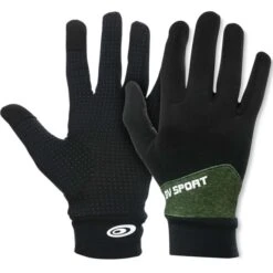 BV SPORT LIGHT-RUN MIX GREEN 23