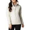 COLUMBIA POWDER LITE JKT W CHALK 23 -Winter Sportswear 9 95863 powder lite jkt w chalk 1699061 190 01